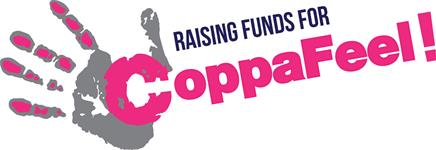 CoppaFeel! Logo